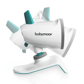 Babymoov - Babymoov YOO-Feel Video Baby Monitor - Mari Kali Stores Cyprus